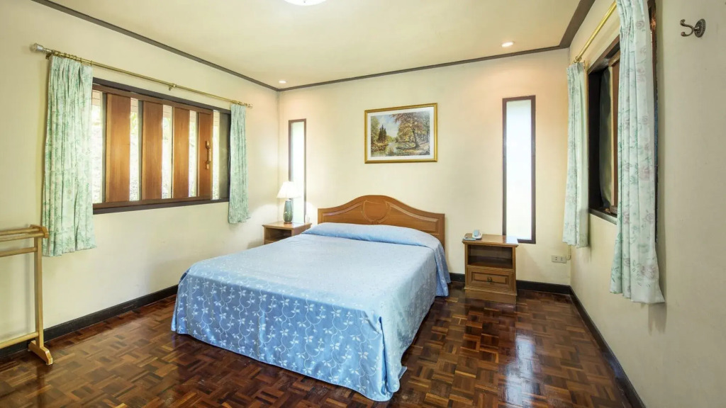Khao Kho Valley Hotel