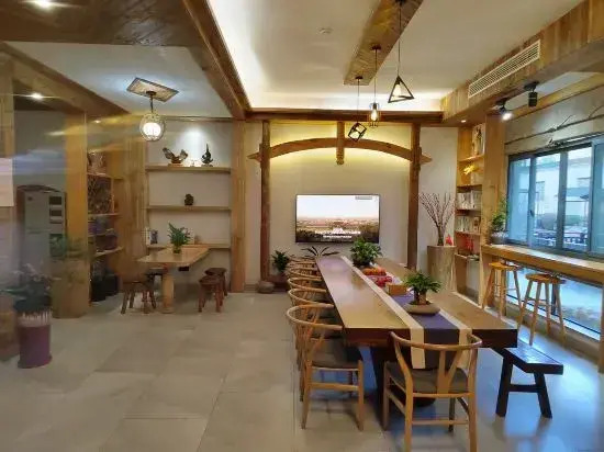 Guinange Hostel
