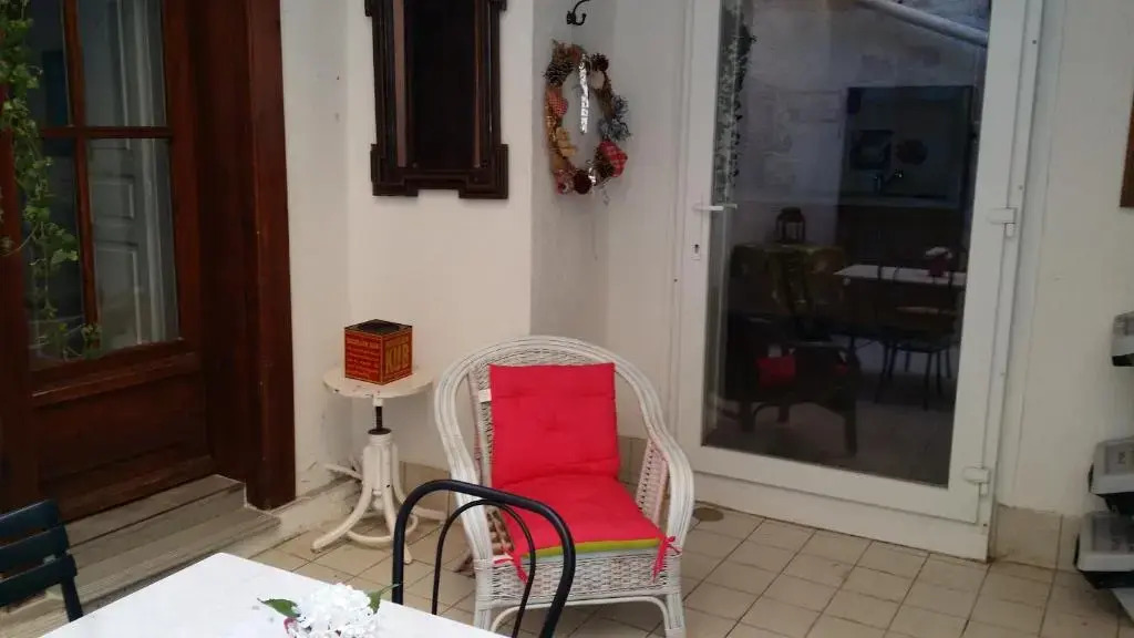 Appartement Le Chez Soi Riquewihr