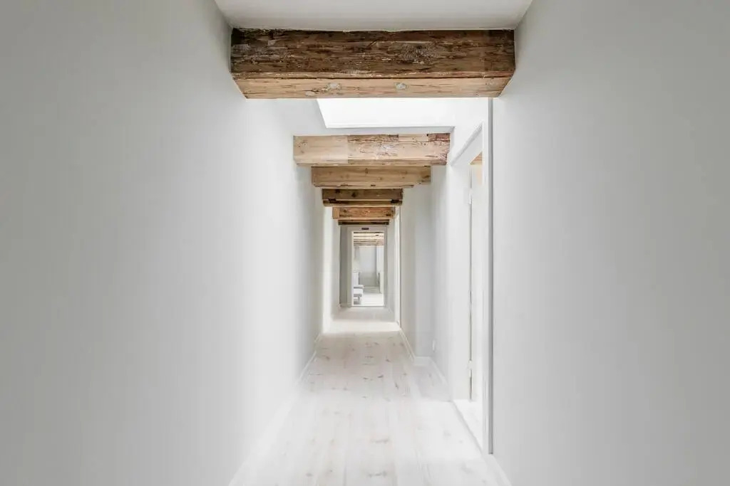 ★ 110 sqm Extravagant LUXURY Apt. - heart of CPH★
