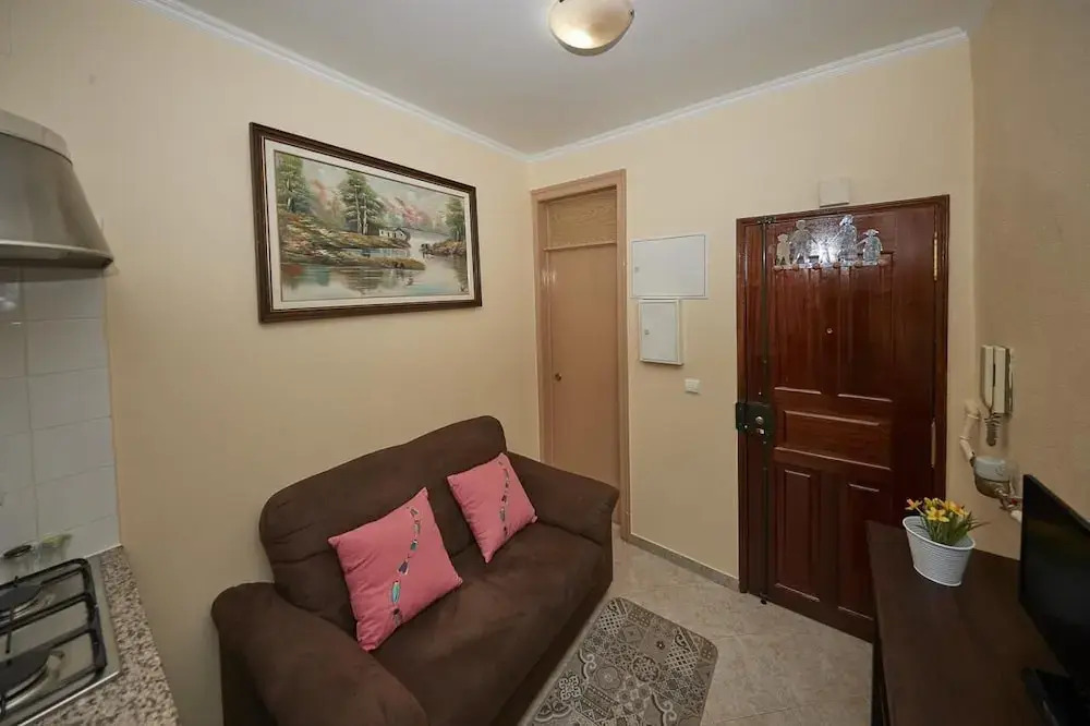 Apartamento do Carmo