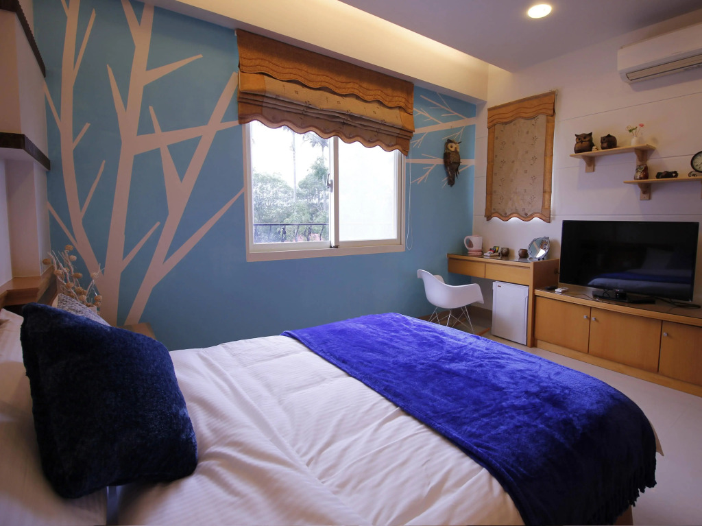 Green Park Homestay