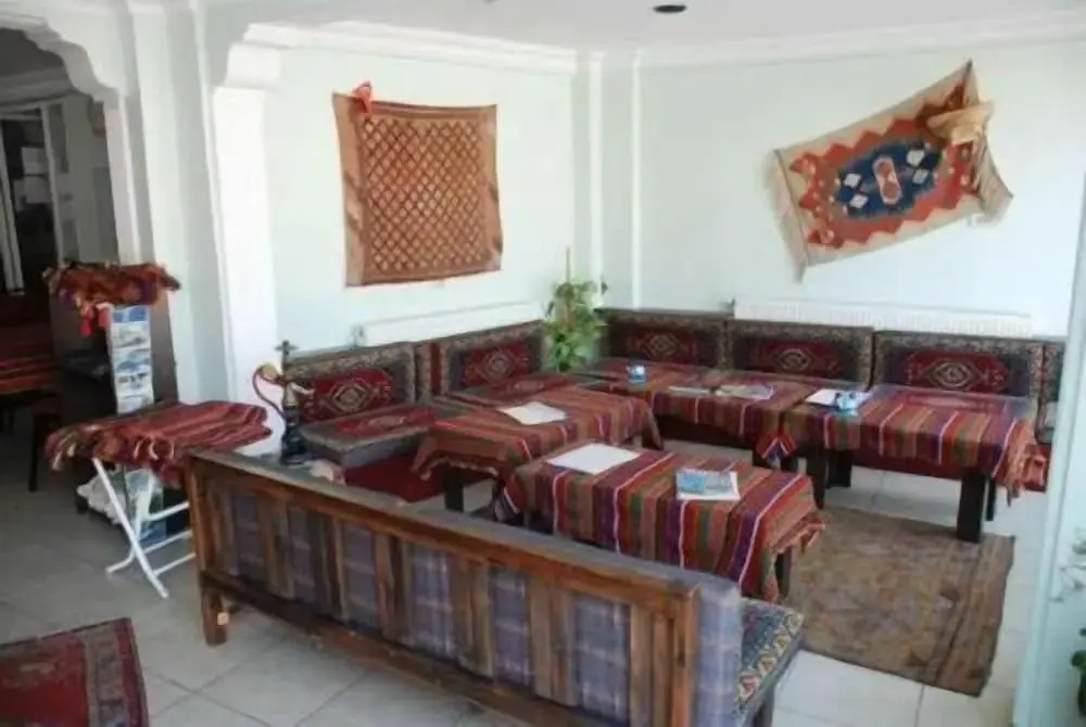 Kale Hotel
