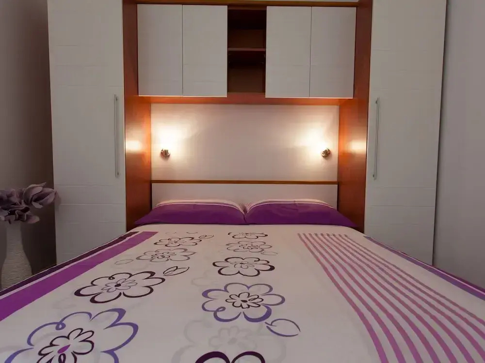 Attractive Apartment in Malinska near Sea