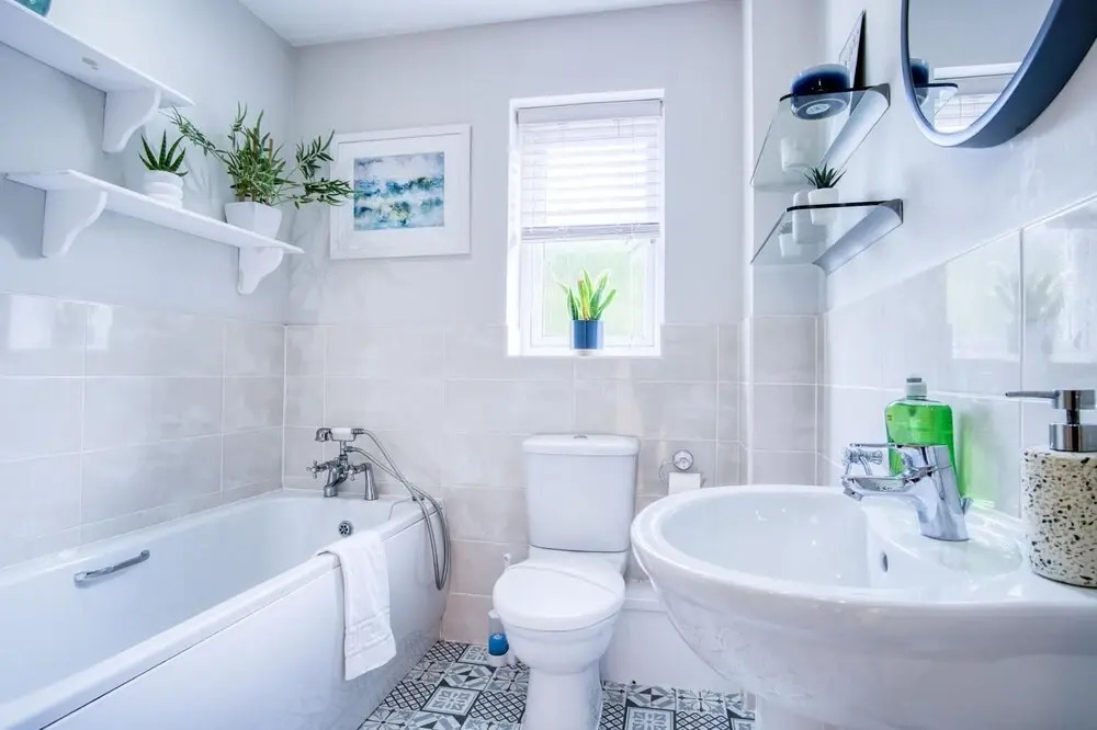Ty Whiteford - 6 Bed Holiday Home - Llanrhidian
