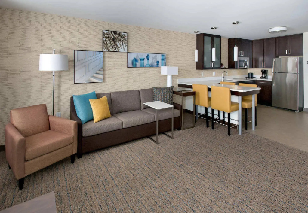 Residence Inn by Marriott Boston Bridgewater
