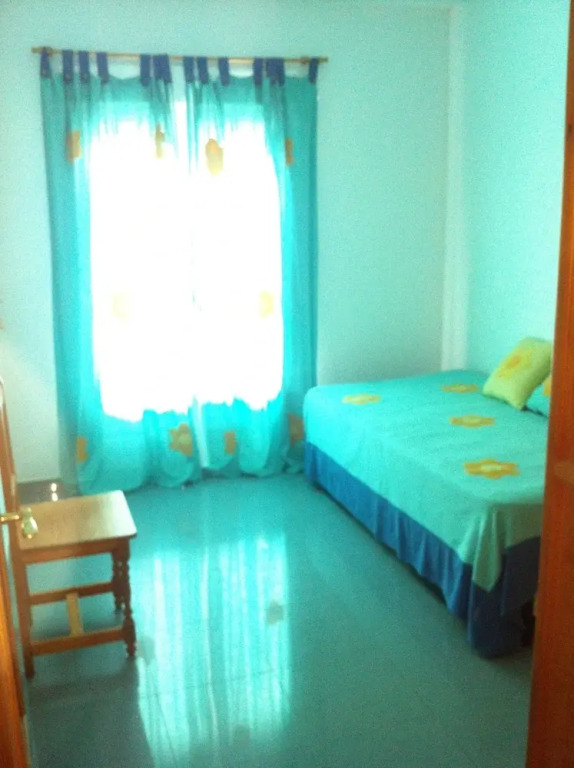 Apartamentos Delamar Albacora