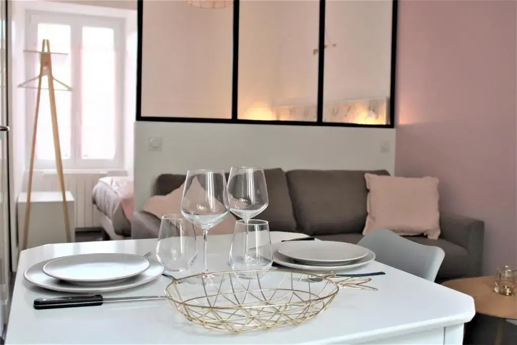 Cocooning Studio