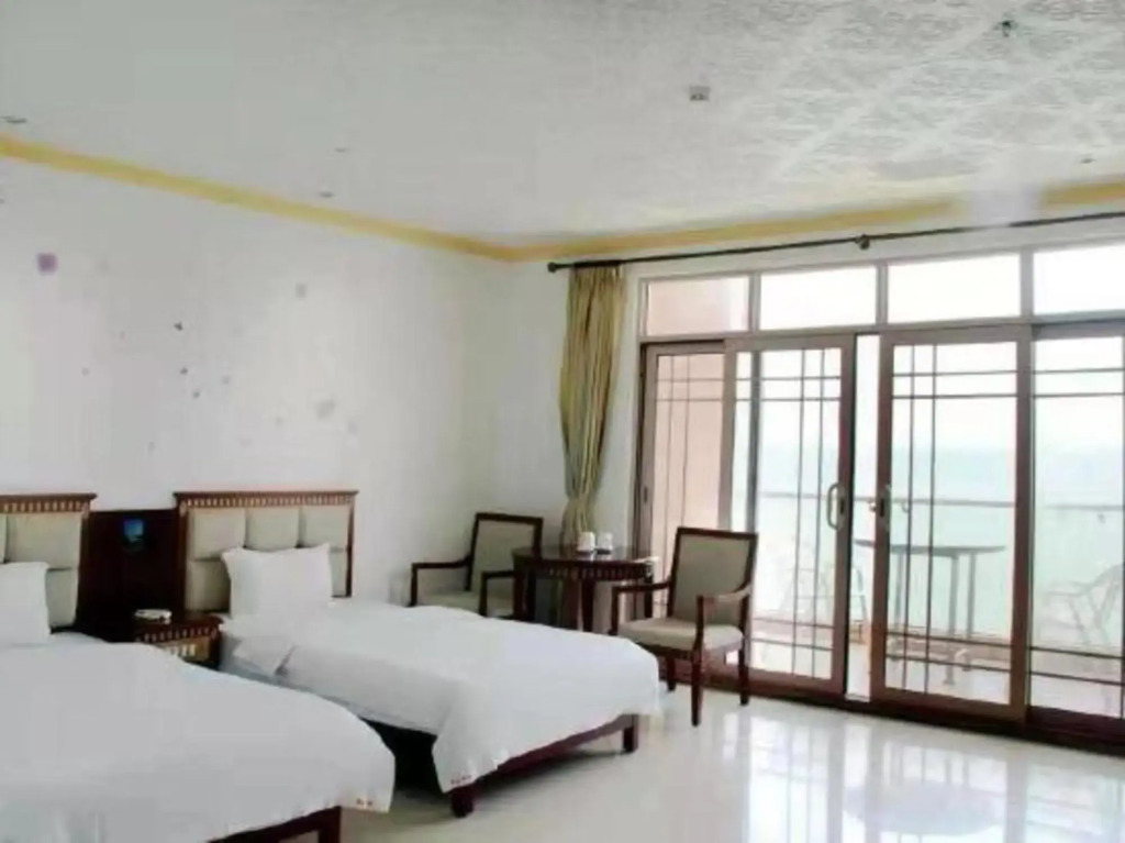 Haiyi Zhenzhuchang Resort Hotel