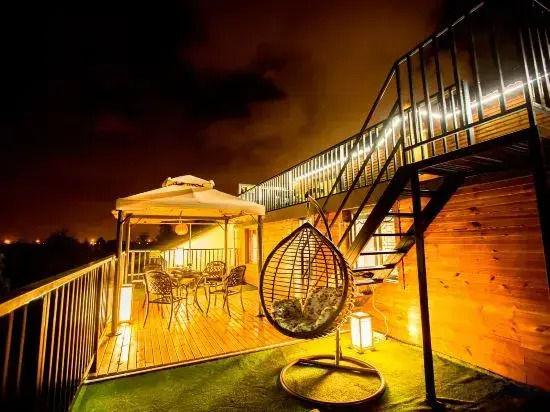 Yi Pin Yi Cun Hostel