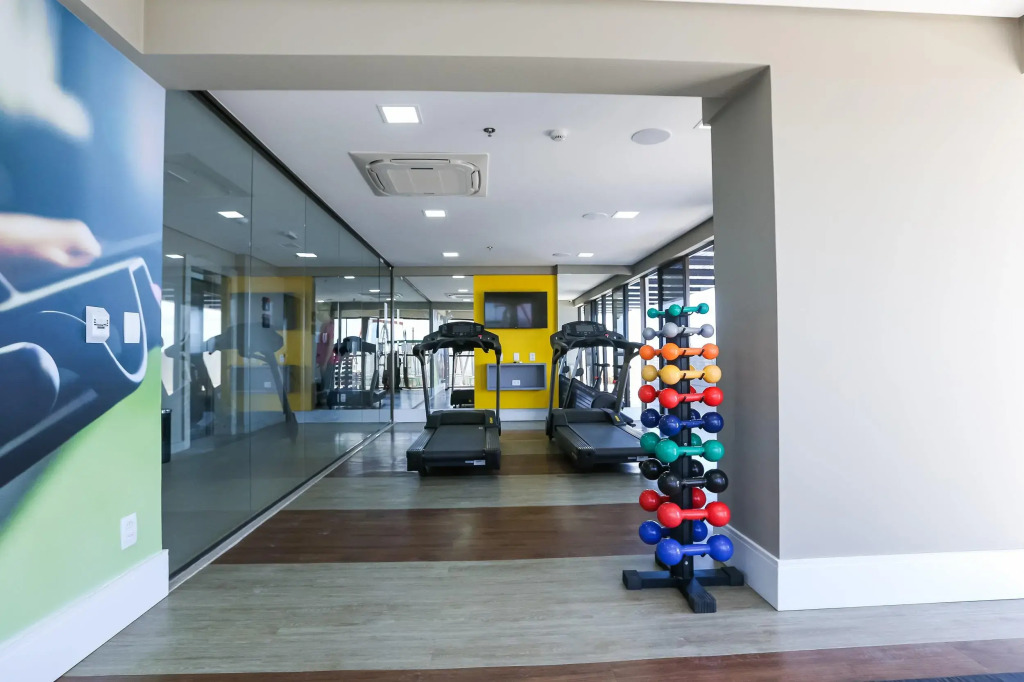 Transamerica Fit Recife