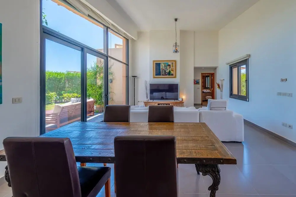 VESTA - Luxury Villa - 2BR - Bay West