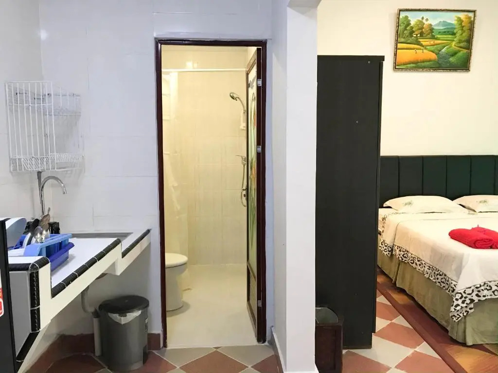 Bali Aman Darling House