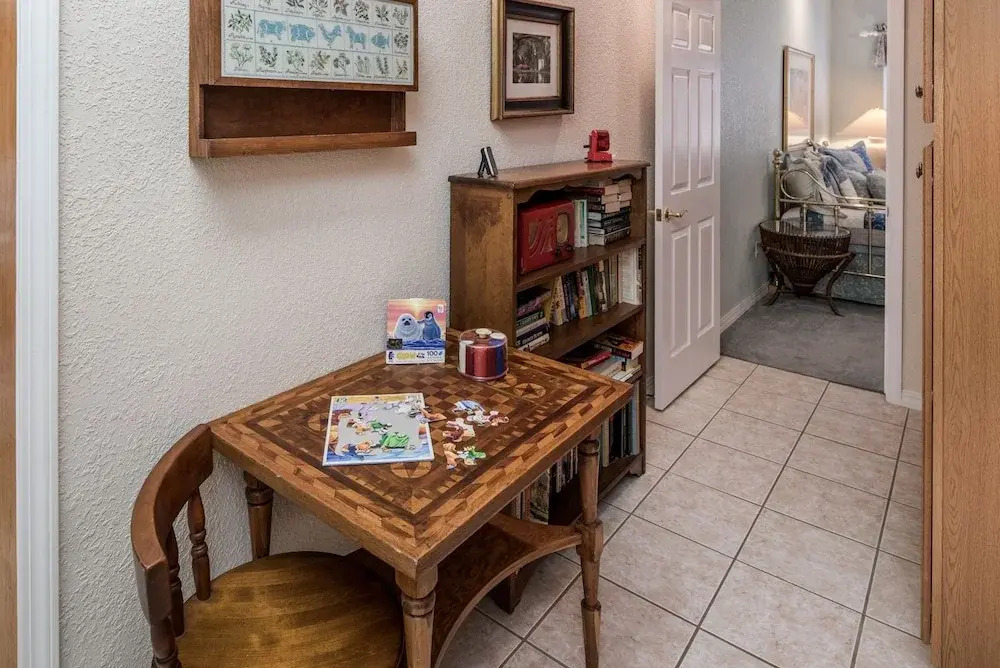 Linn Haven - Three Bedroom Cabin