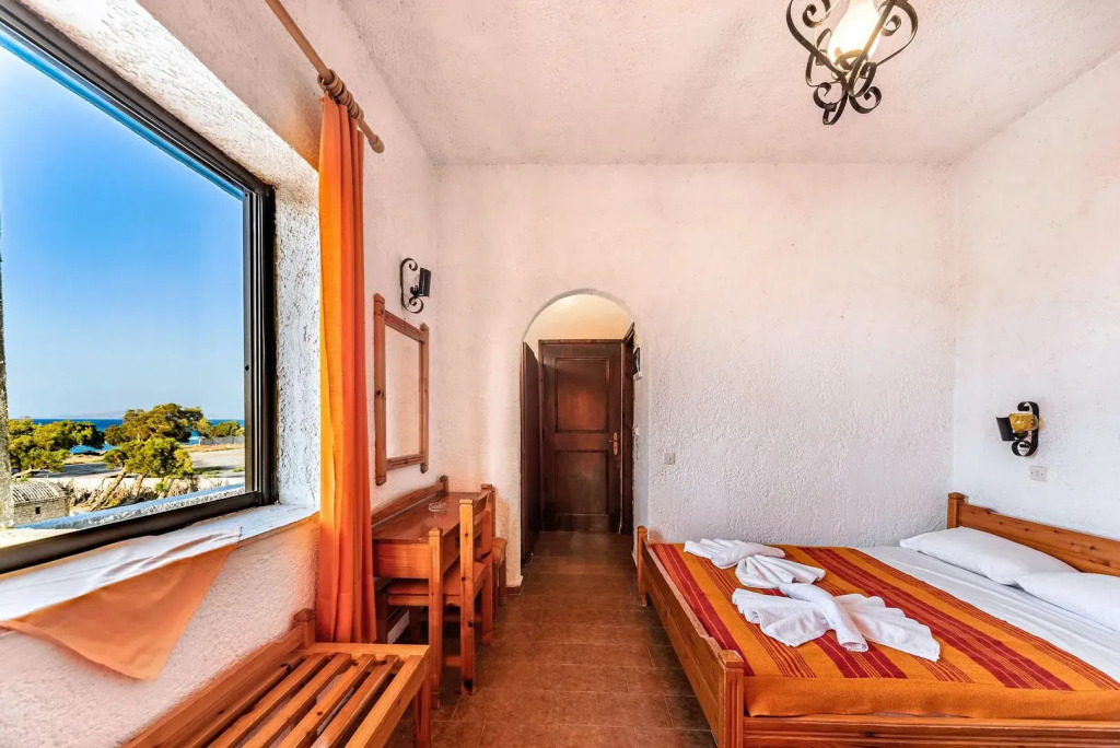 Hotel Tsagarakis Beach