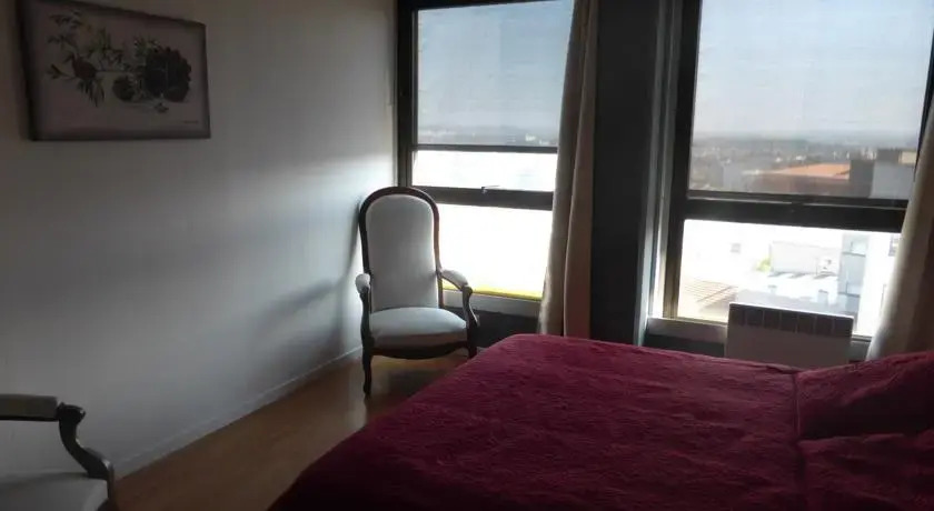 Loft en Coeur de Ville