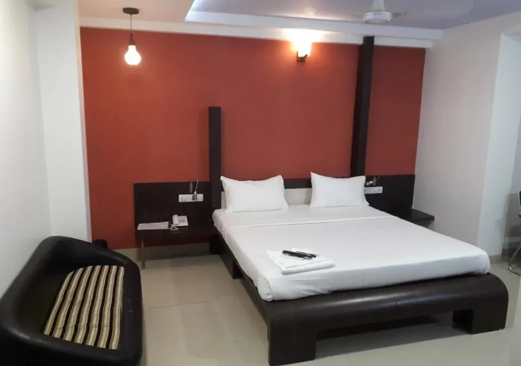 Hotel Naivedya