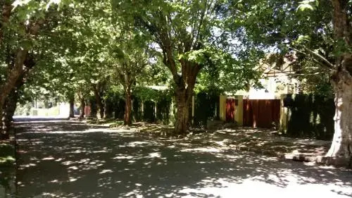 Aconchegante Casa No Centro