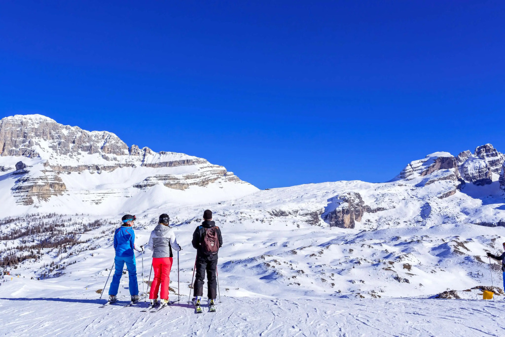 Hotel Chalet Del Sogno