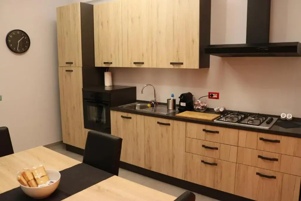 Vista Reale Apartment