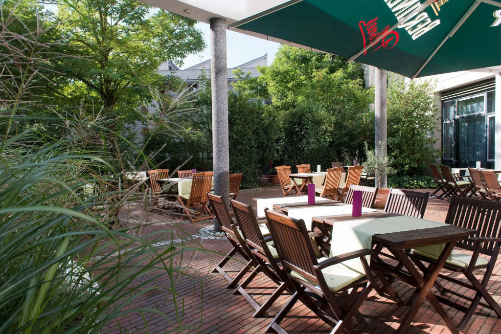 Wyndham Garden Hennigsdorf Berlin