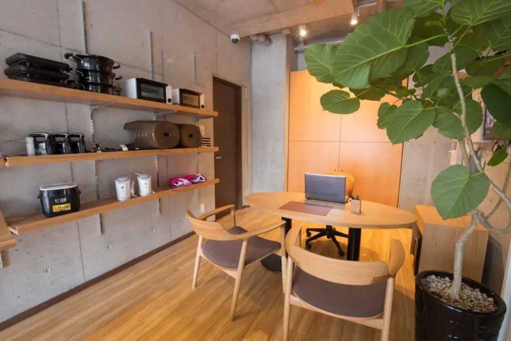 Condominio Makishi