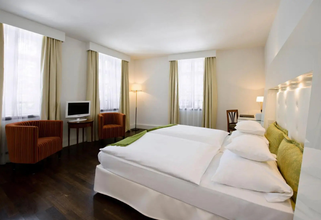 Hotel Gerbermühle