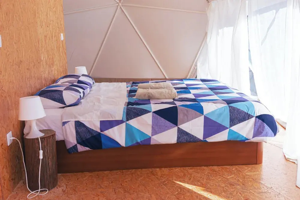 Quinta do Abacate - Glamping Park
