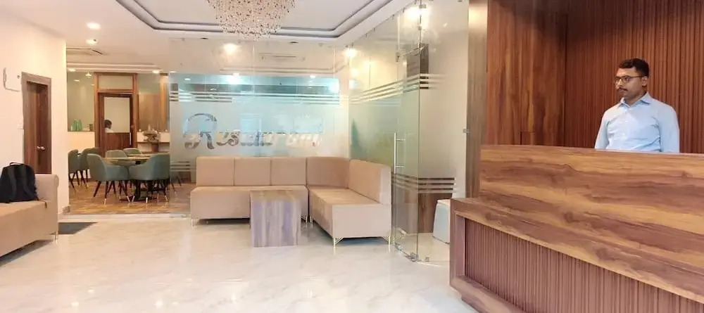 Chocolate Inn Patna