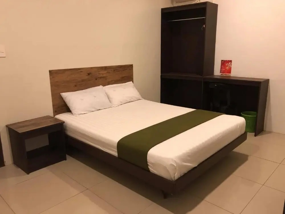 Golite Hostel-Albay