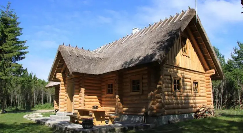 Koogu Tourism Farm