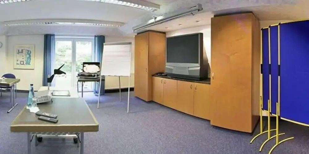 Main Hotel Eckert 3-Sterne Superior