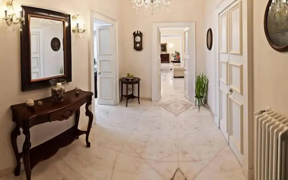 Palazzo Volta Boutique Luxury B&B