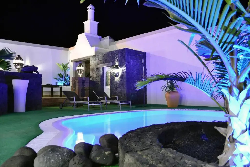 Finca del Moral