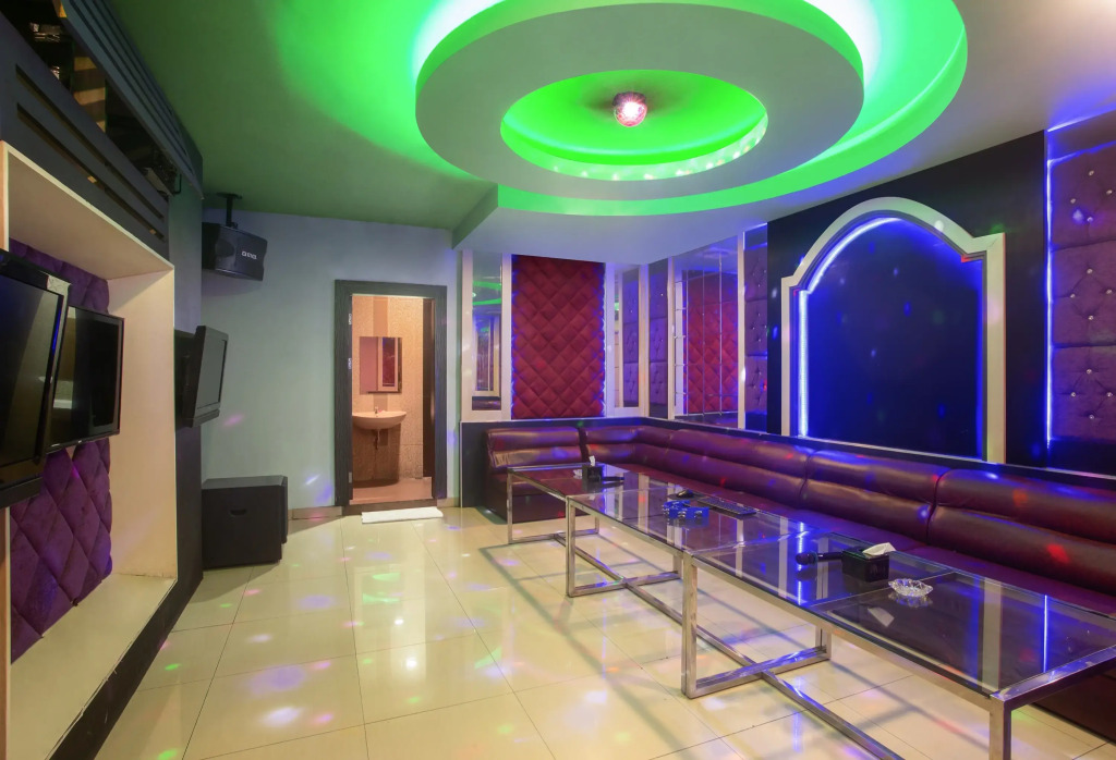 Merapi Merbabu Hotel Yogyakarta