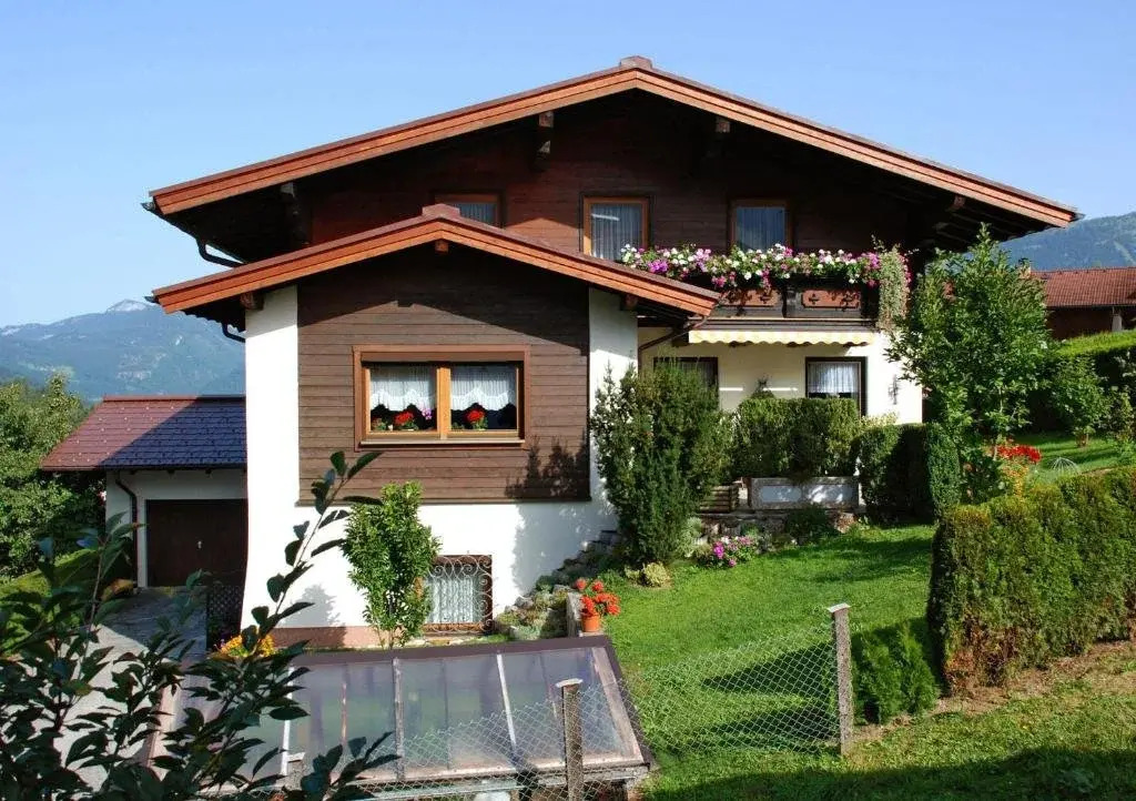 Haus Bachmayer