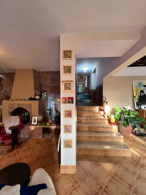 ART POiNT GUESTHOUSE