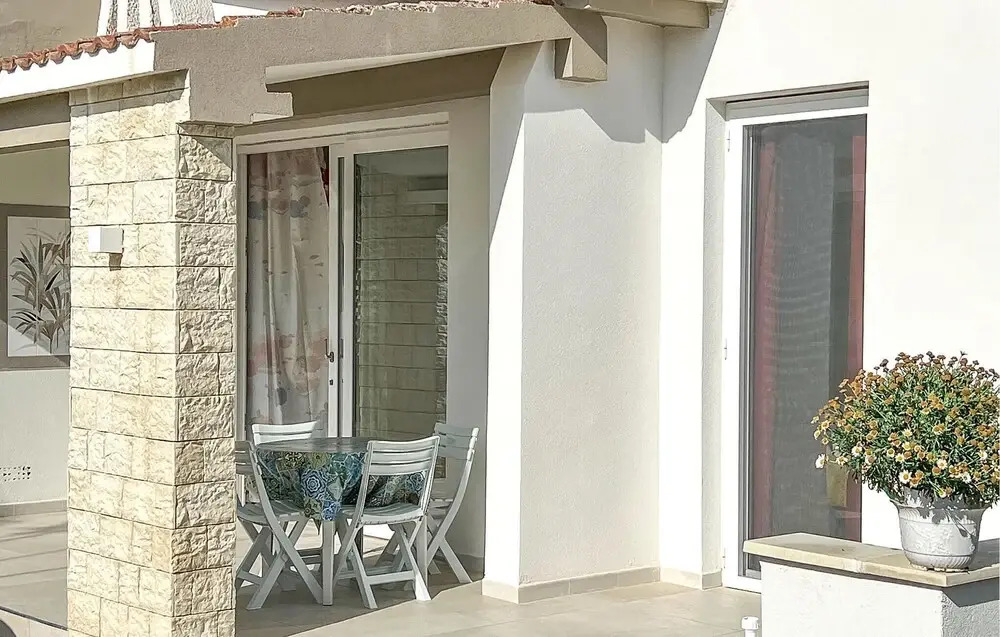 Stunning Home in S.maria del Focallo With 2 Bedrooms and Wifi