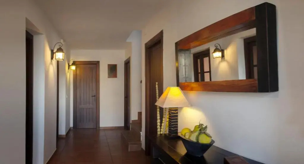 Casa Rural La Loma