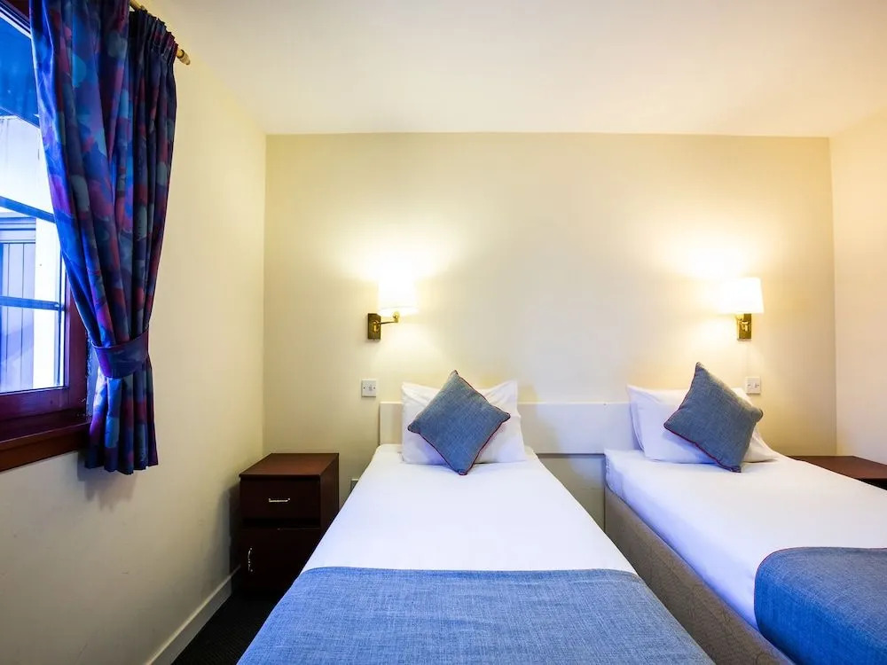 Longforgan Coaching Inn