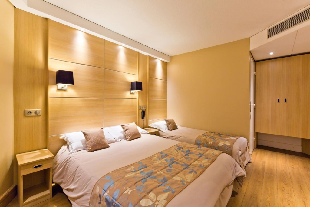 Ibis Styles Annecy Le Vieux