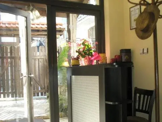 Guest house Skabrin