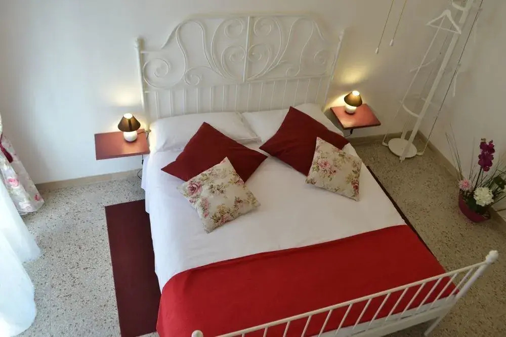 La Luna di Roma B&B