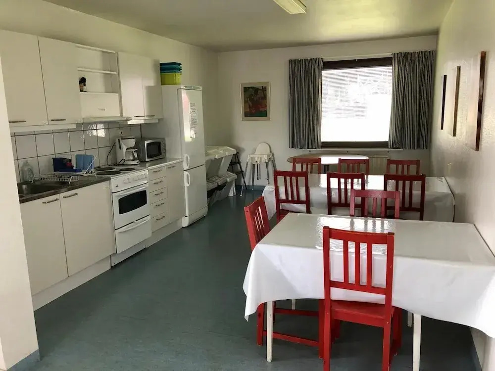 Hotell Nyboholm
