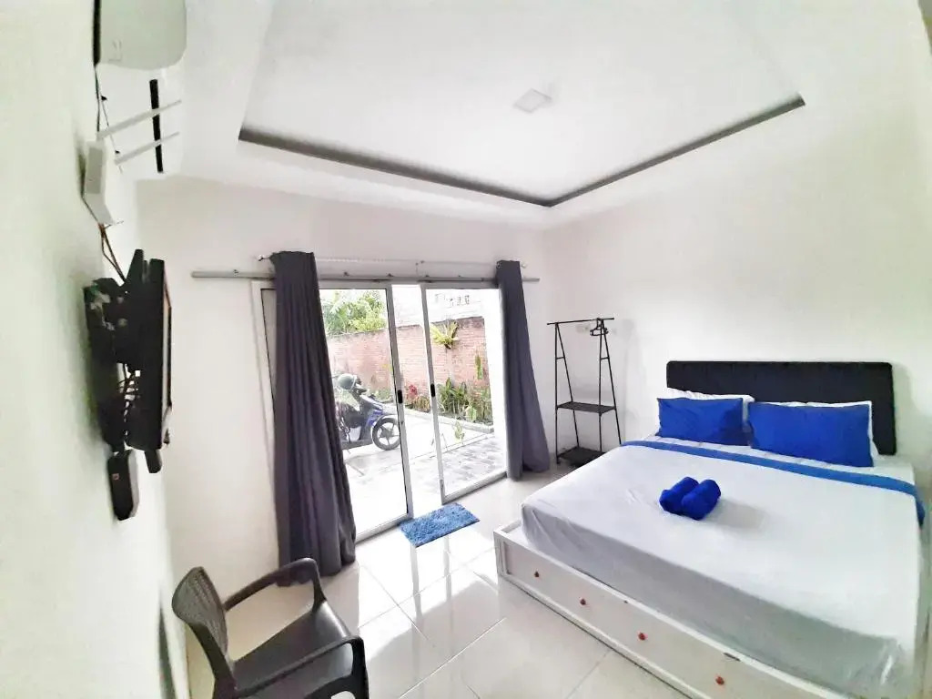 Robiu Bed & Breakfast