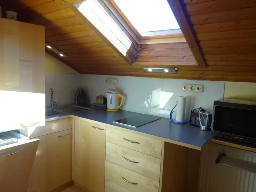 Ferienwohnung Haus Lehen