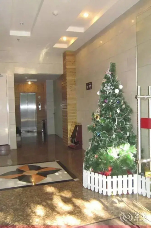 Loft Inn Shaoguan Jiefang Road Branch