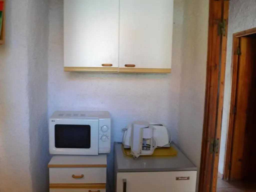 Appartement Argelès-sur-Mer, 1 pièce, 4 personnes - FR-1-225-214