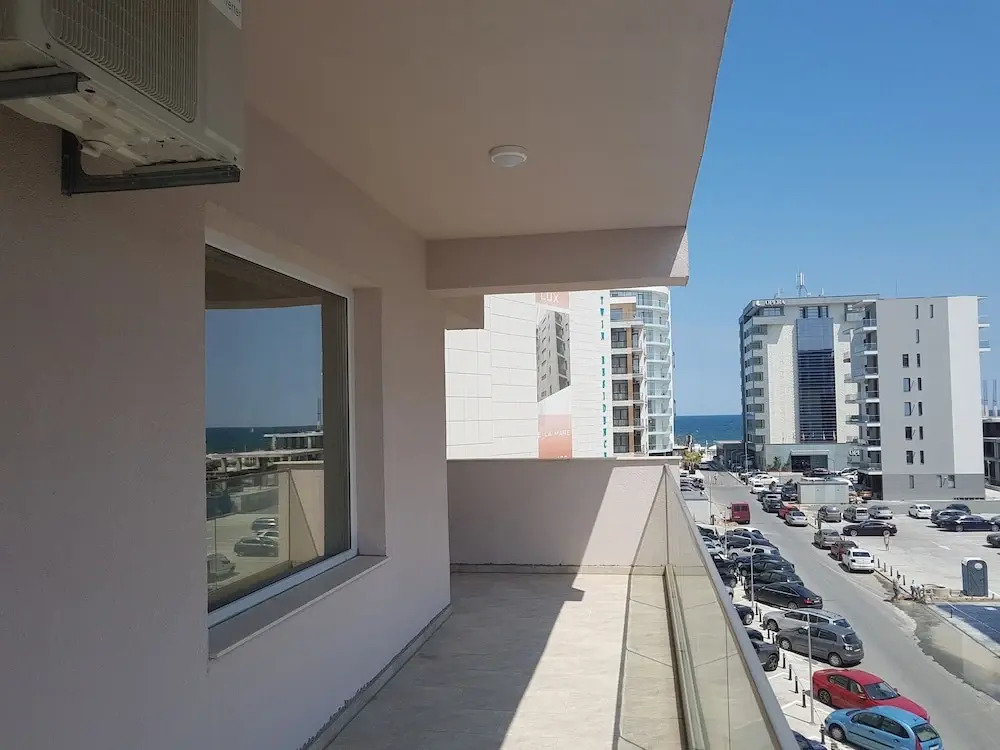 SummerHouse Apartments