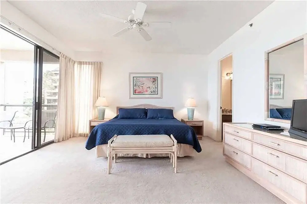Sands Of Kahana 237 - Three Bedroom Condo
